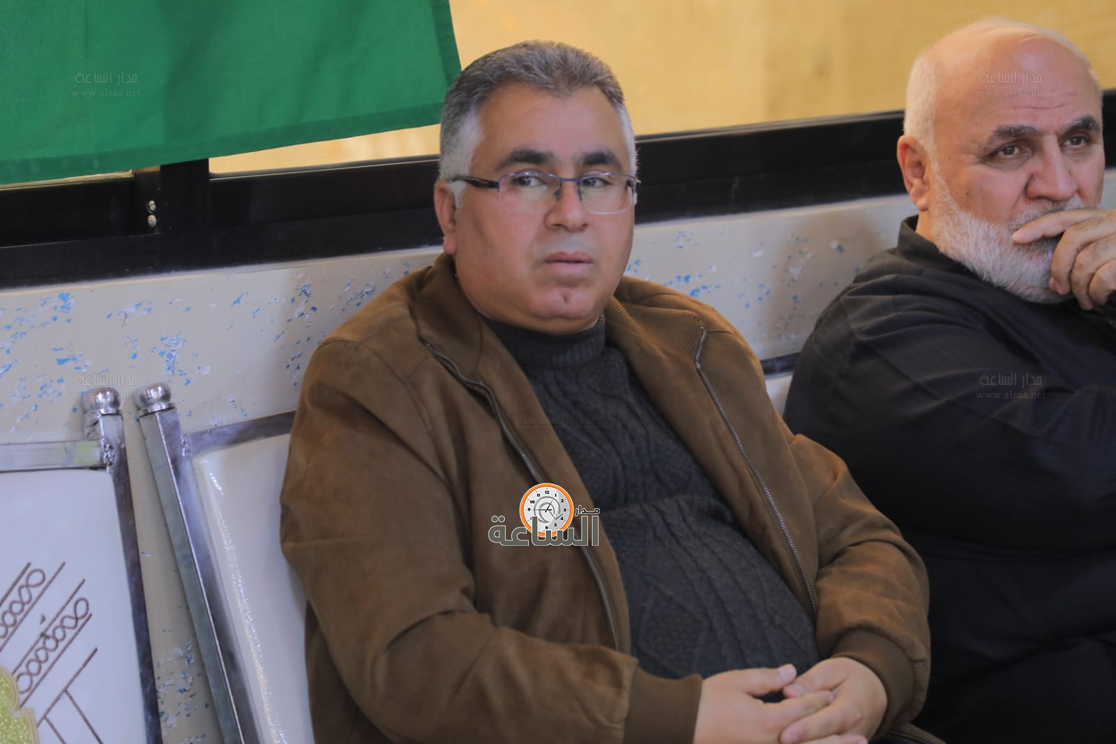 Madar Al-Saa Images 0.42189403451266516