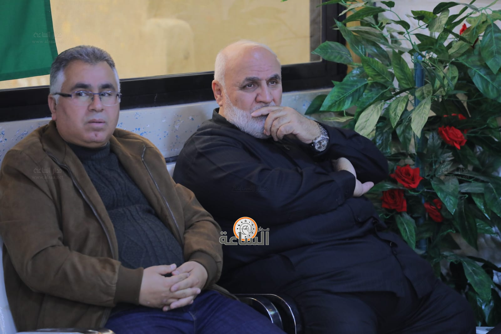 Madar Al-Saa Images 0.3438816196306145