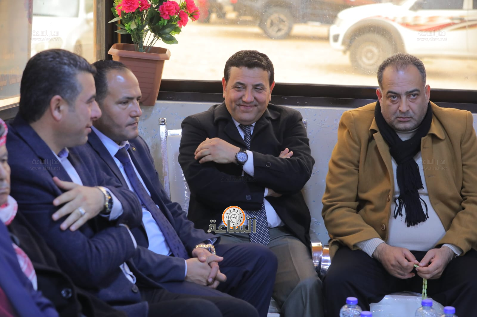 Madar Al-Saa Images 0.5387478198508646