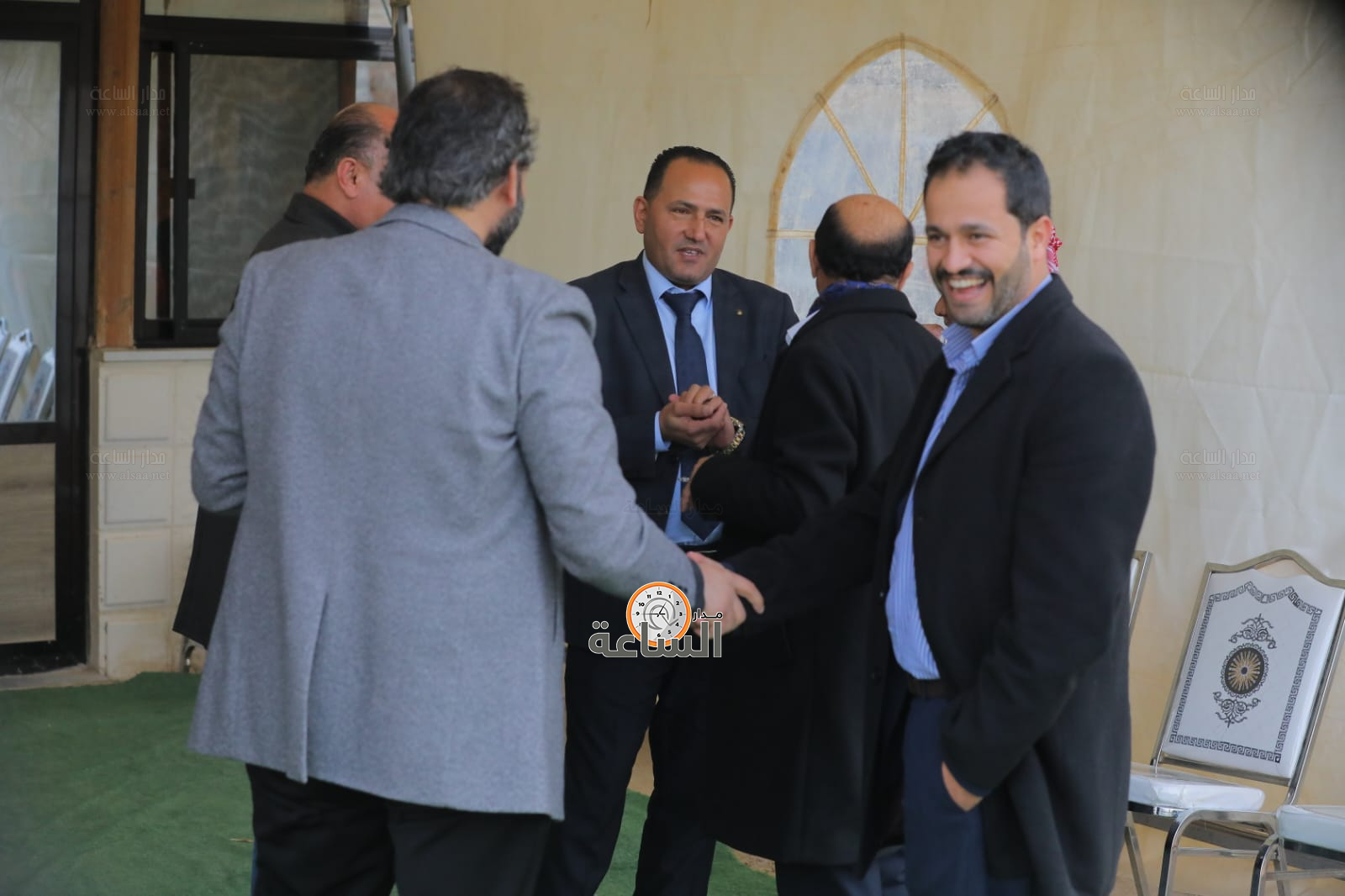 Madar Al-Saa Images 0.08513185860594796