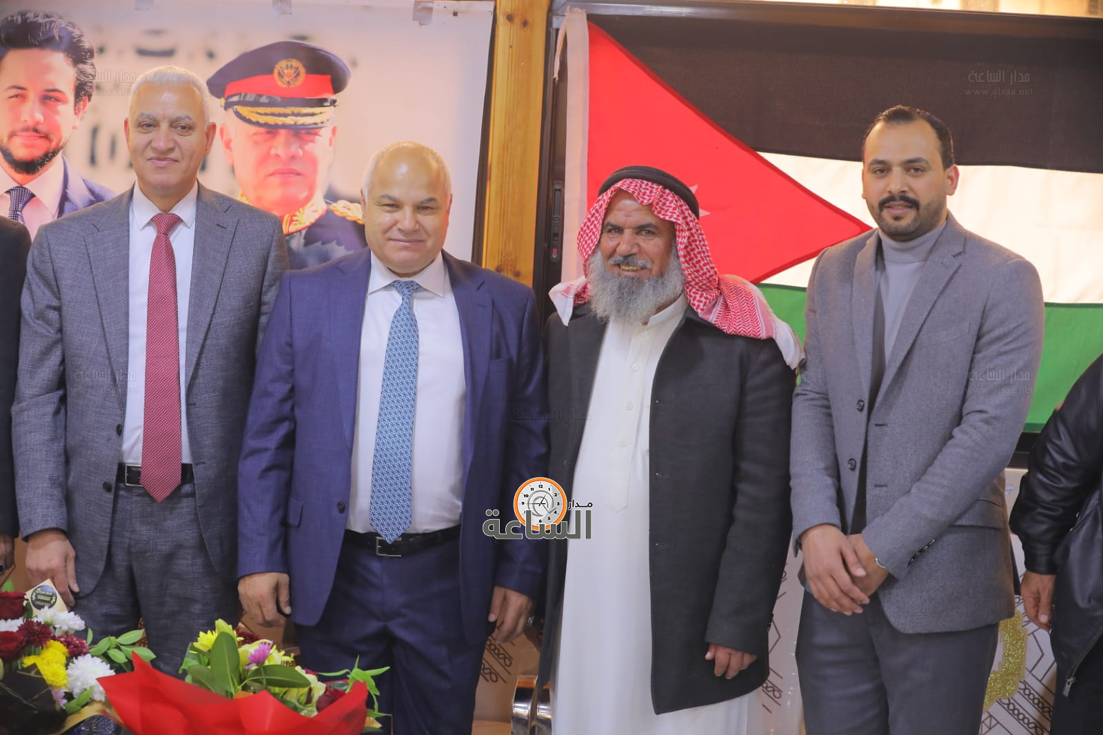 Madar Al-Saa Images 0.936993205510313