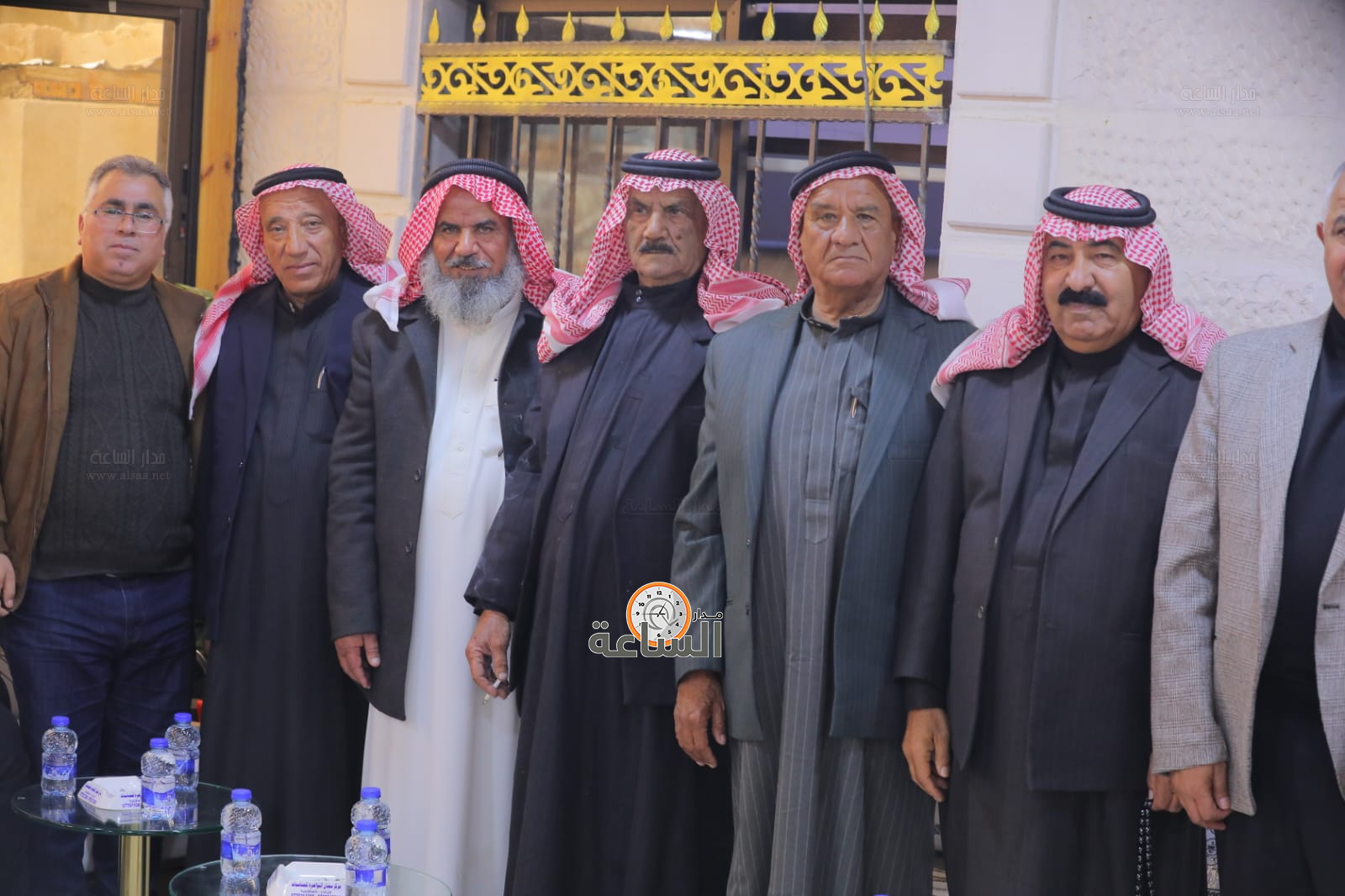 Madar Al-Saa Images 0.8030424865445529