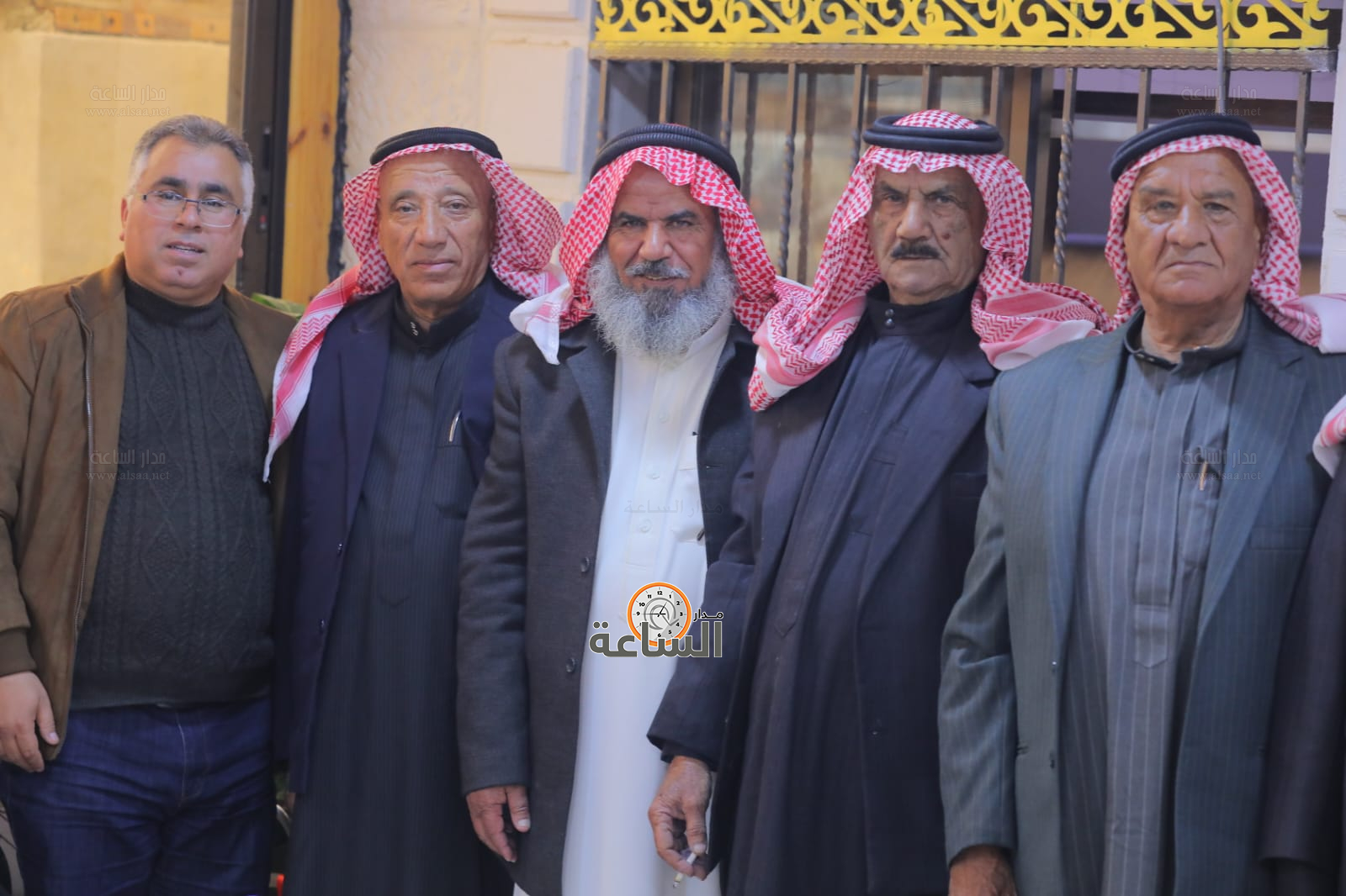 Madar Al-Saa Images 0.9084097136629892