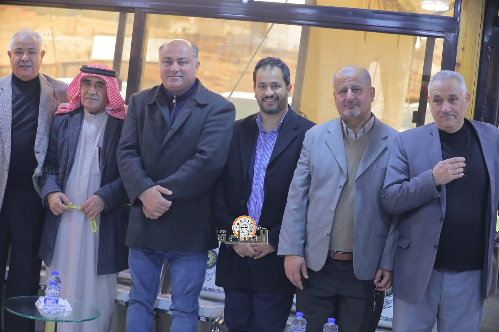 Madar Al-Saa Images 0.7266810166957904