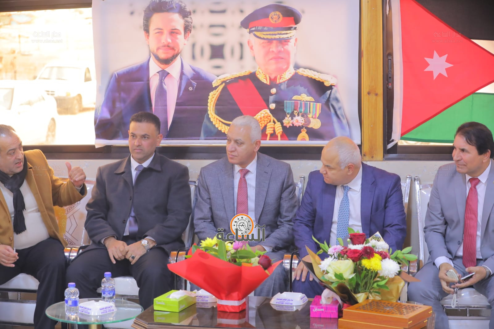 Madar Al-Saa Images 0.2057761332233048