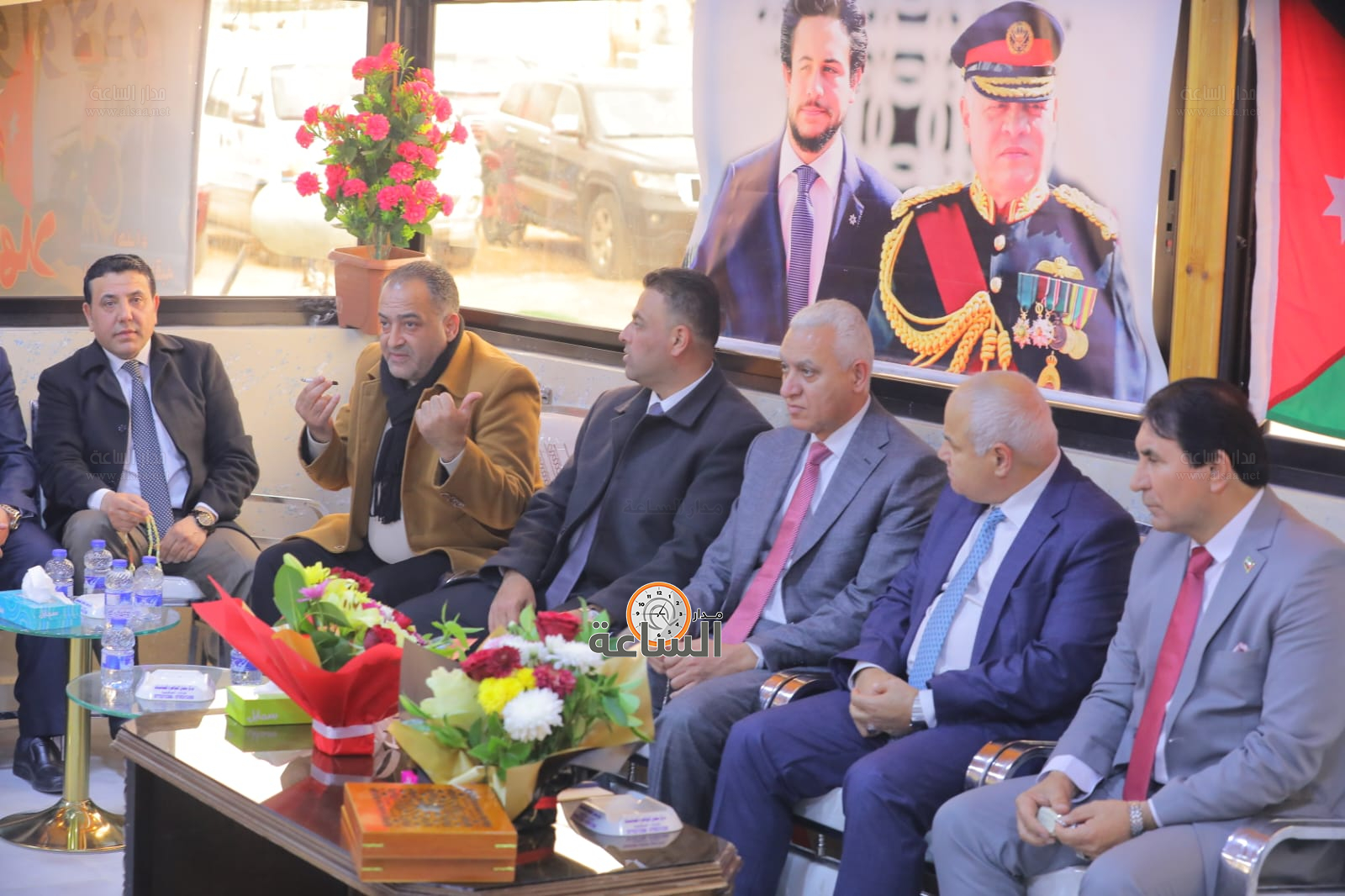 Madar Al-Saa Images 0.13132002616290683