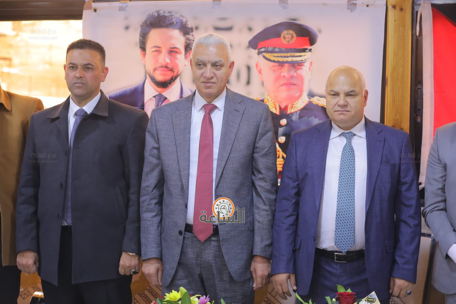 Madar Al-Saa Images 0.47143217481118227