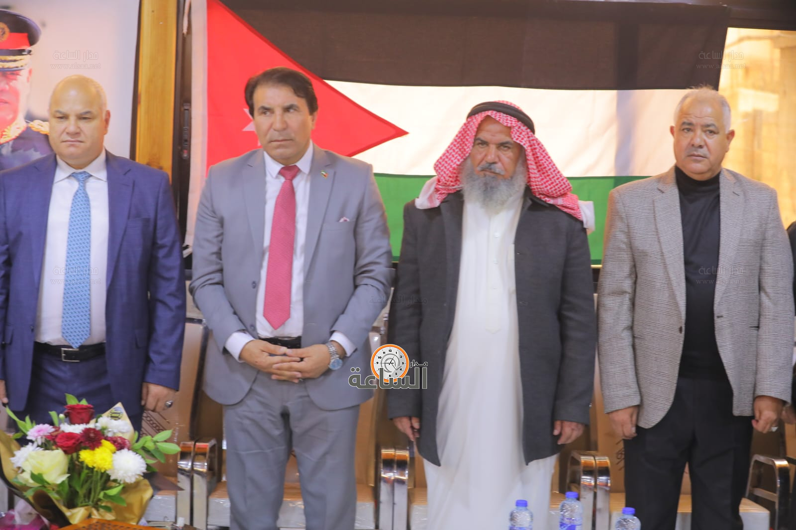 Madar Al-Saa Images 0.2096442244241281