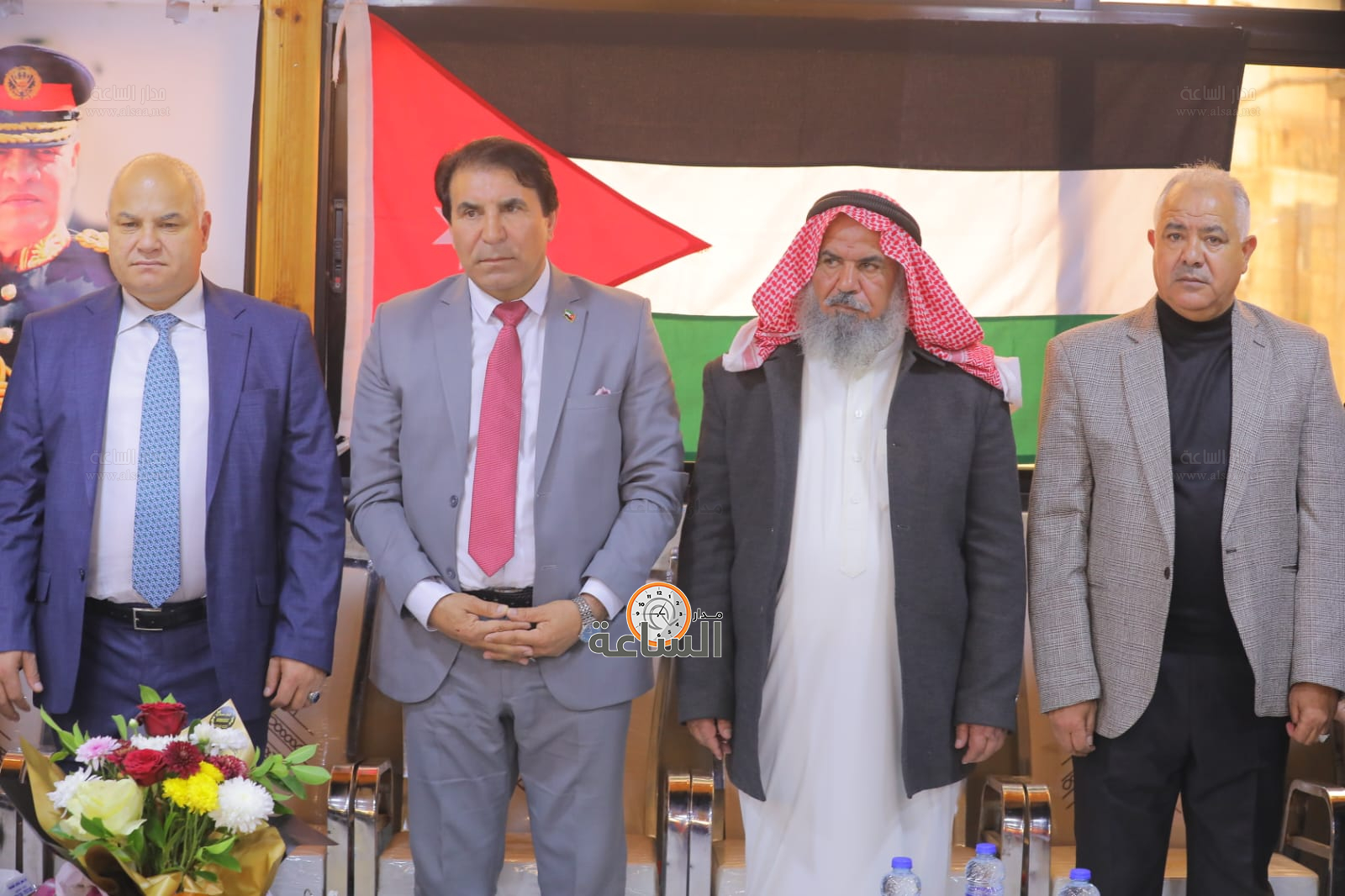 Madar Al-Saa Images 0.24446026484550032