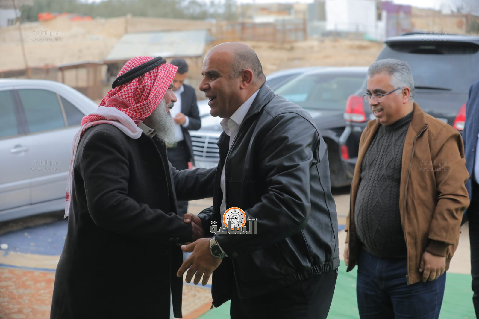 Madar Al-Saa Images 0.768850930760757