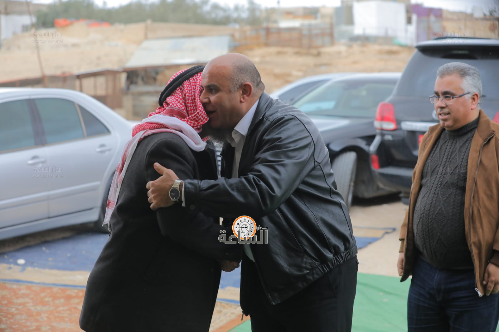 Madar Al-Saa Images 0.48432859729957833