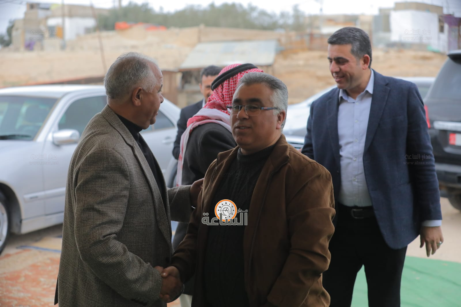 Madar Al-Saa Images 0.9249554793565327