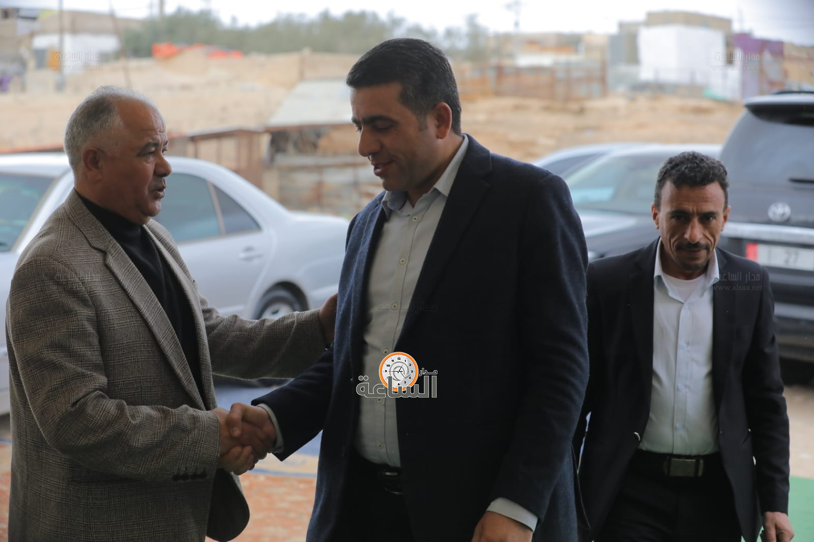 Madar Al-Saa Images 0.2848206274965144