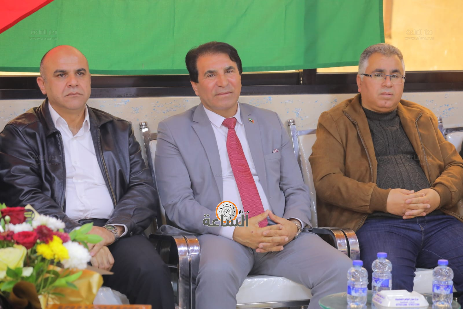 Madar Al-Saa Images 0.7519097286402134