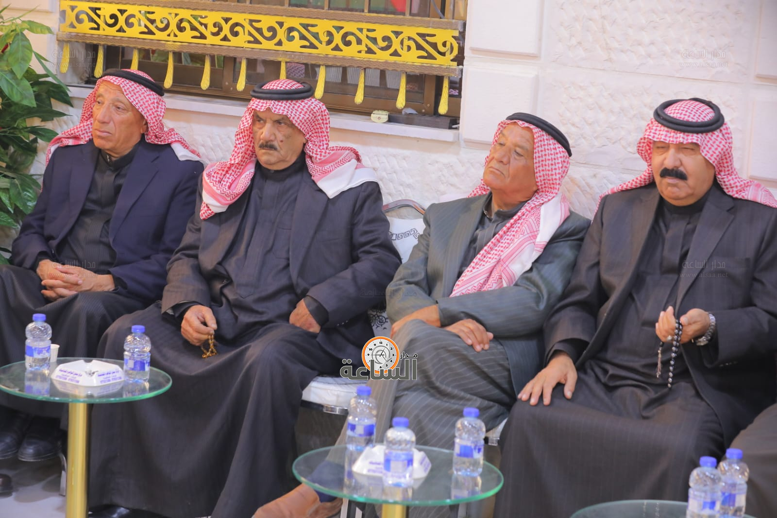 Madar Al-Saa Images 0.1756175550671213