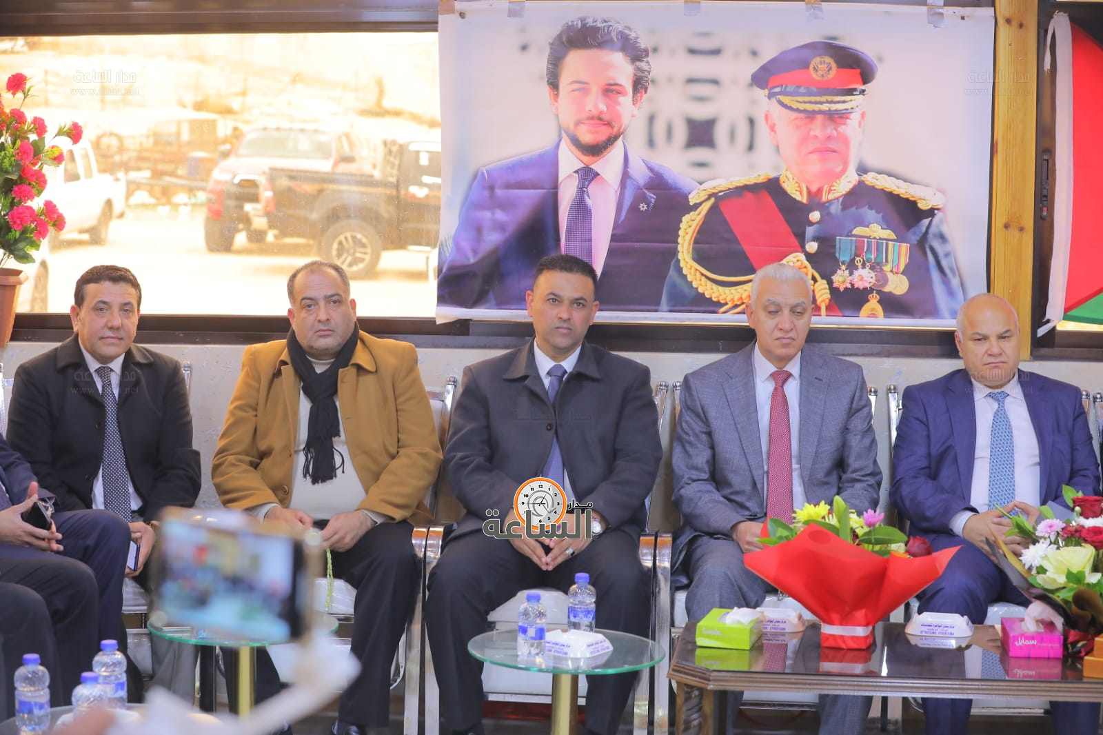 Madar Al-Saa Images 0.5032647163277368