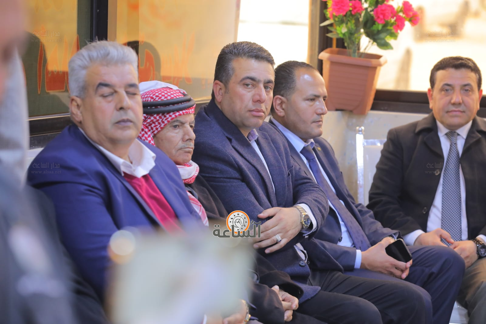 Madar Al-Saa Images 0.057870688703910655