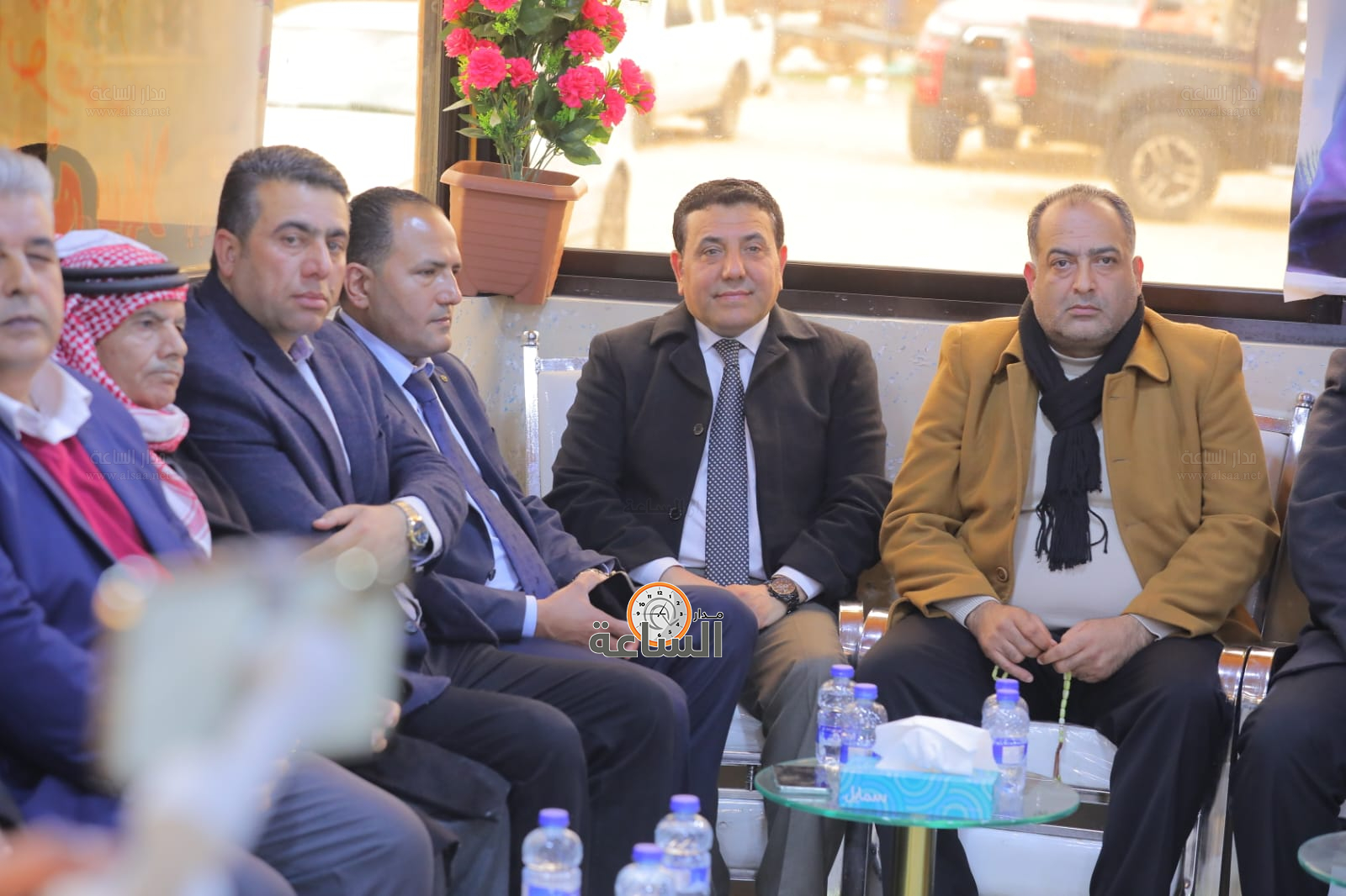 Madar Al-Saa Images 0.7525413349172398