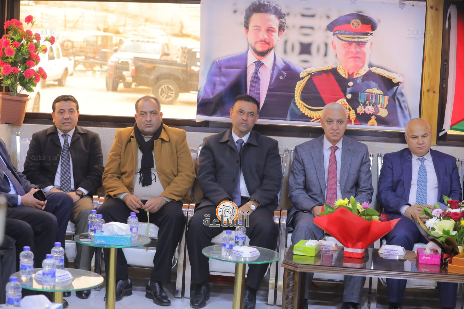 Madar Al-Saa Images 0.04609917603566216