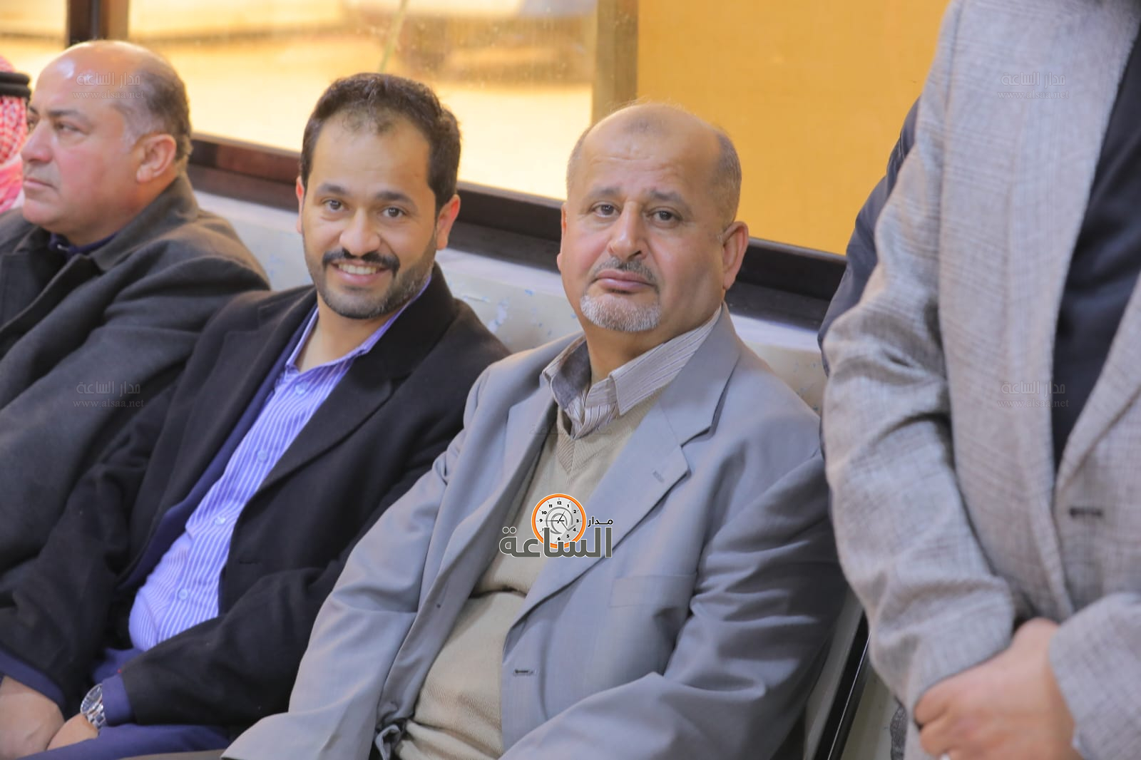 Madar Al-Saa Images 0.7404121717622743