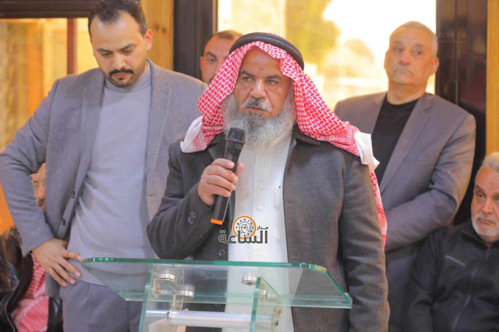 Madar Al-Saa Images 0.19848708526113534