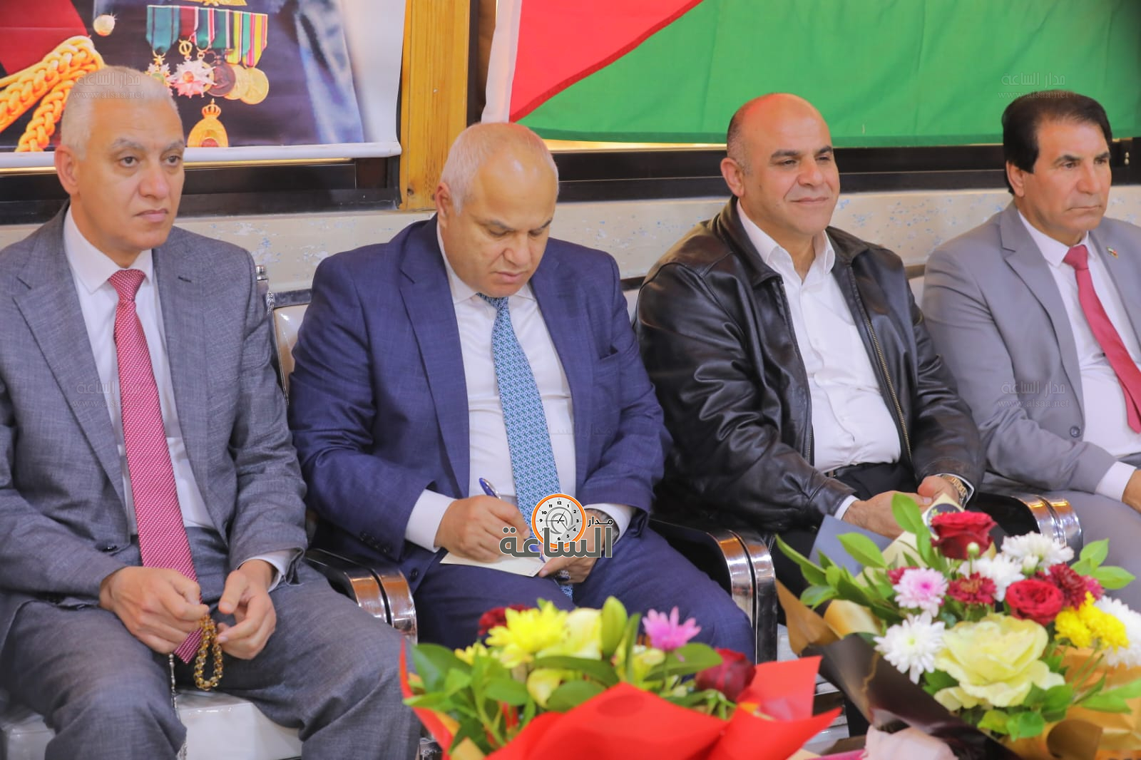 Madar Al-Saa Images 0.4749282032408704