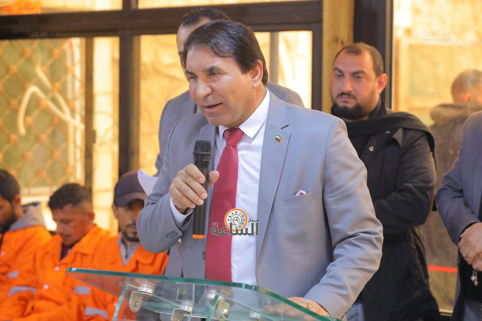 Madar Al-Saa Images 0.6661007258466529