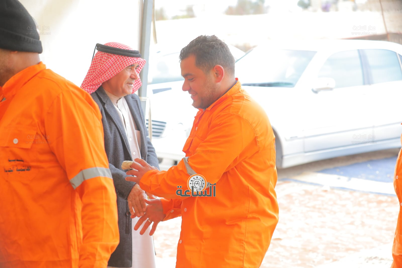 Madar Al-Saa Images 0.8802933541884788