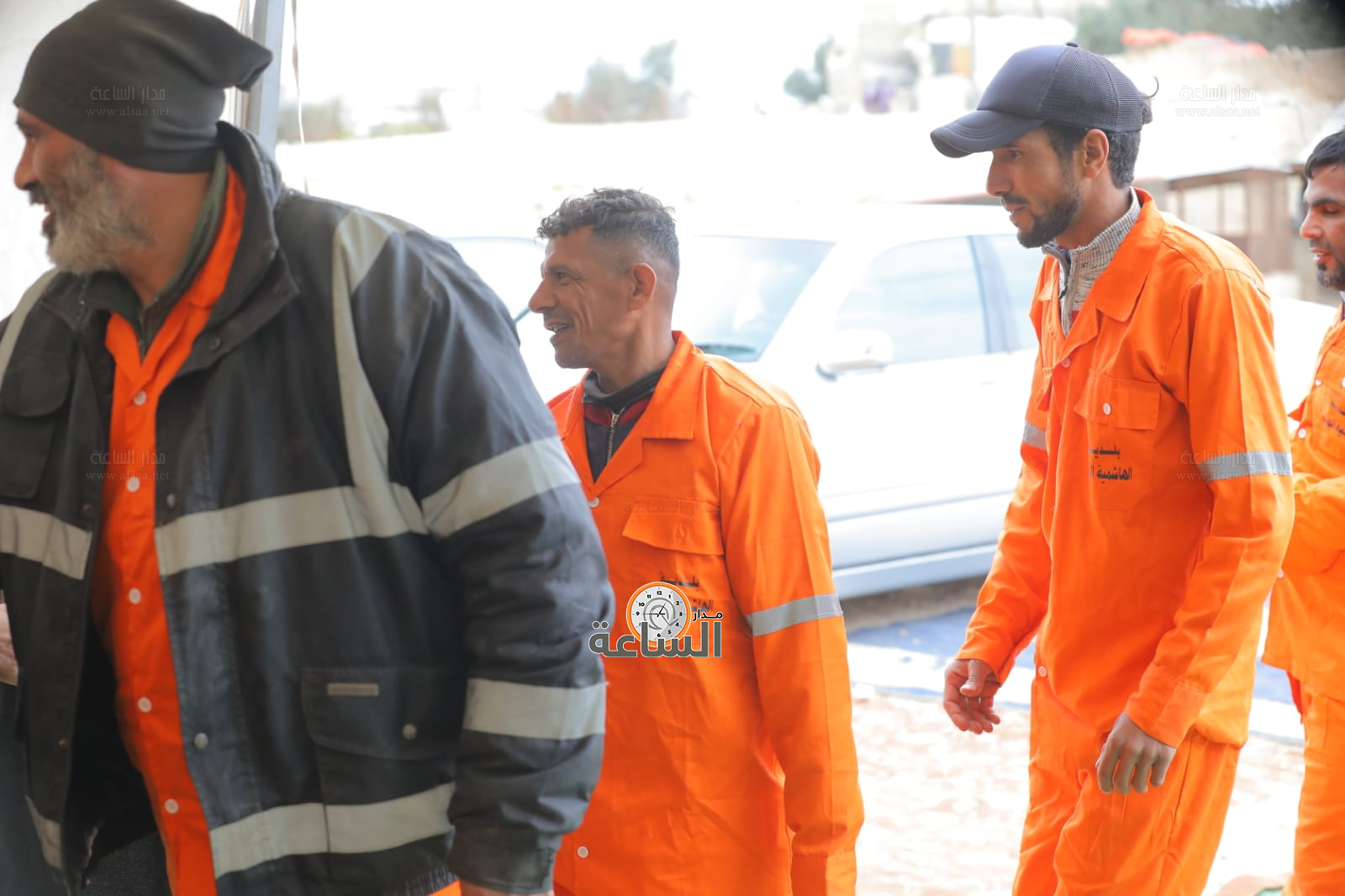 Madar Al-Saa Images 0.10837589627484001