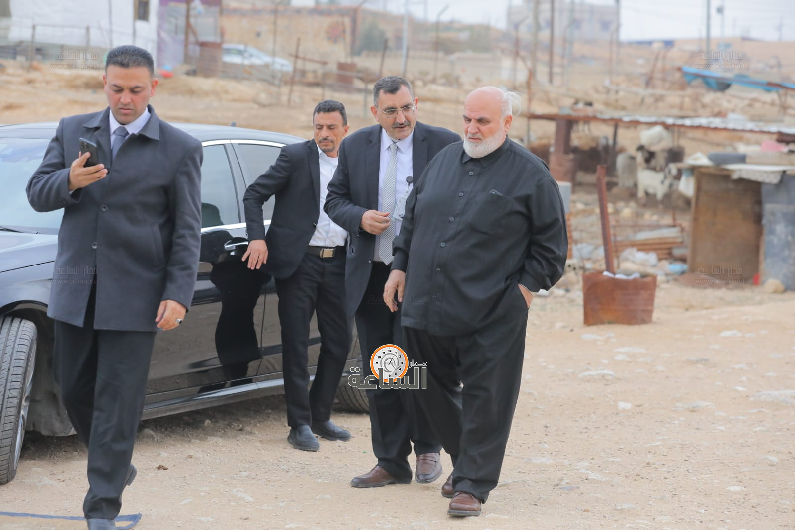 Madar Al-Saa Images 0.2035154987406267