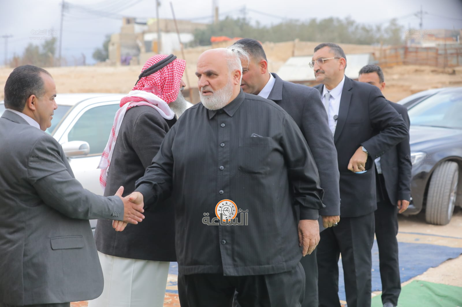 Madar Al-Saa Images 0.90611396482263