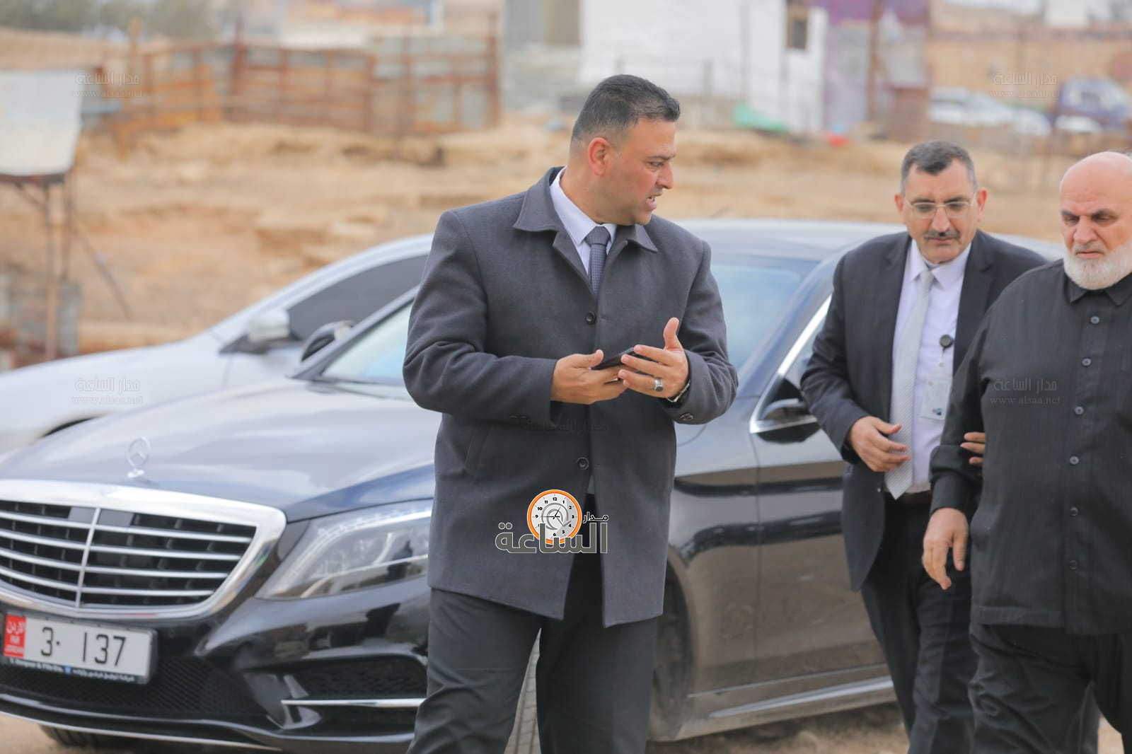 Madar Al-Saa Images 0.801463830192106