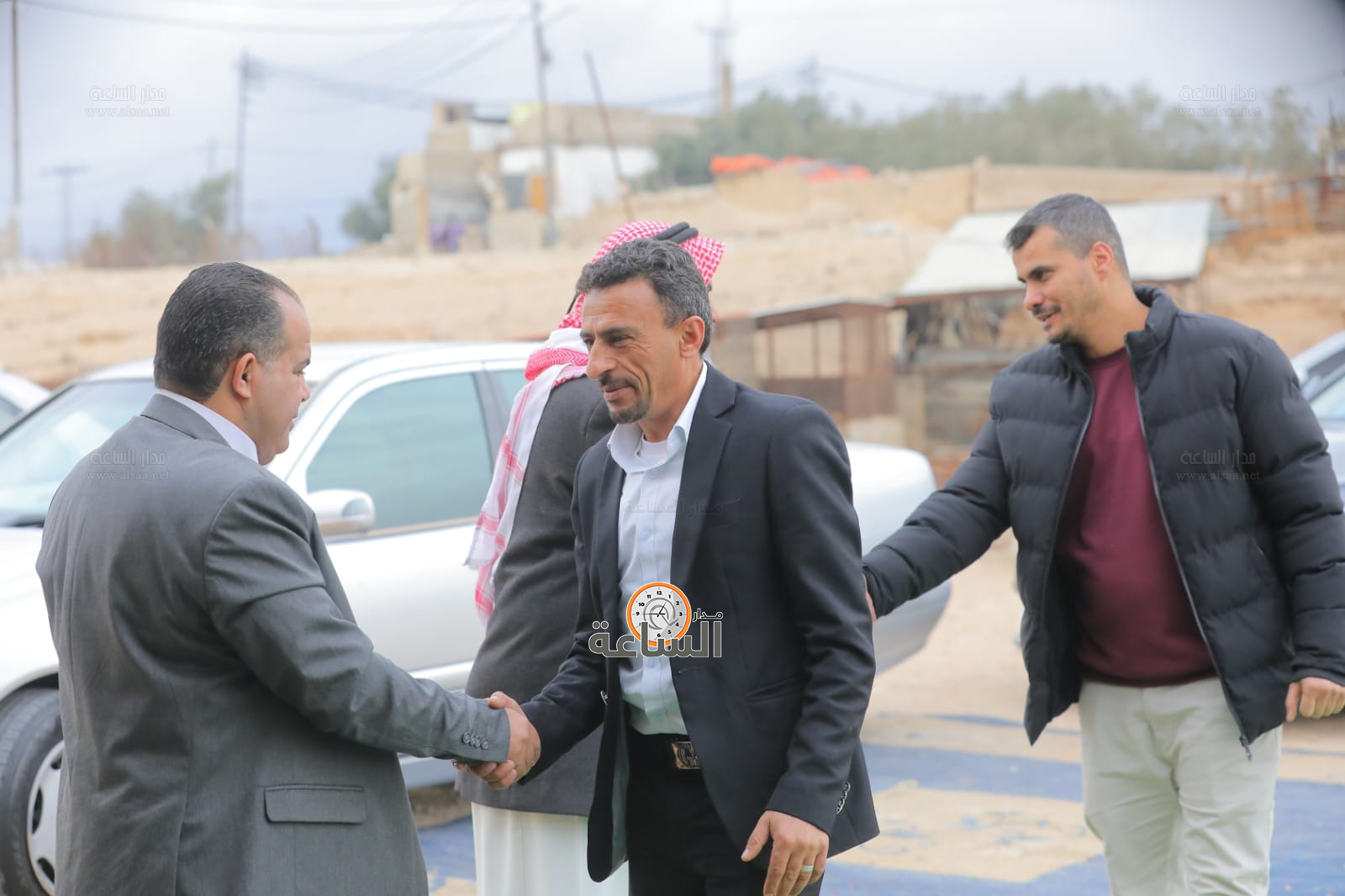 Madar Al-Saa Images 0.4122072874806608