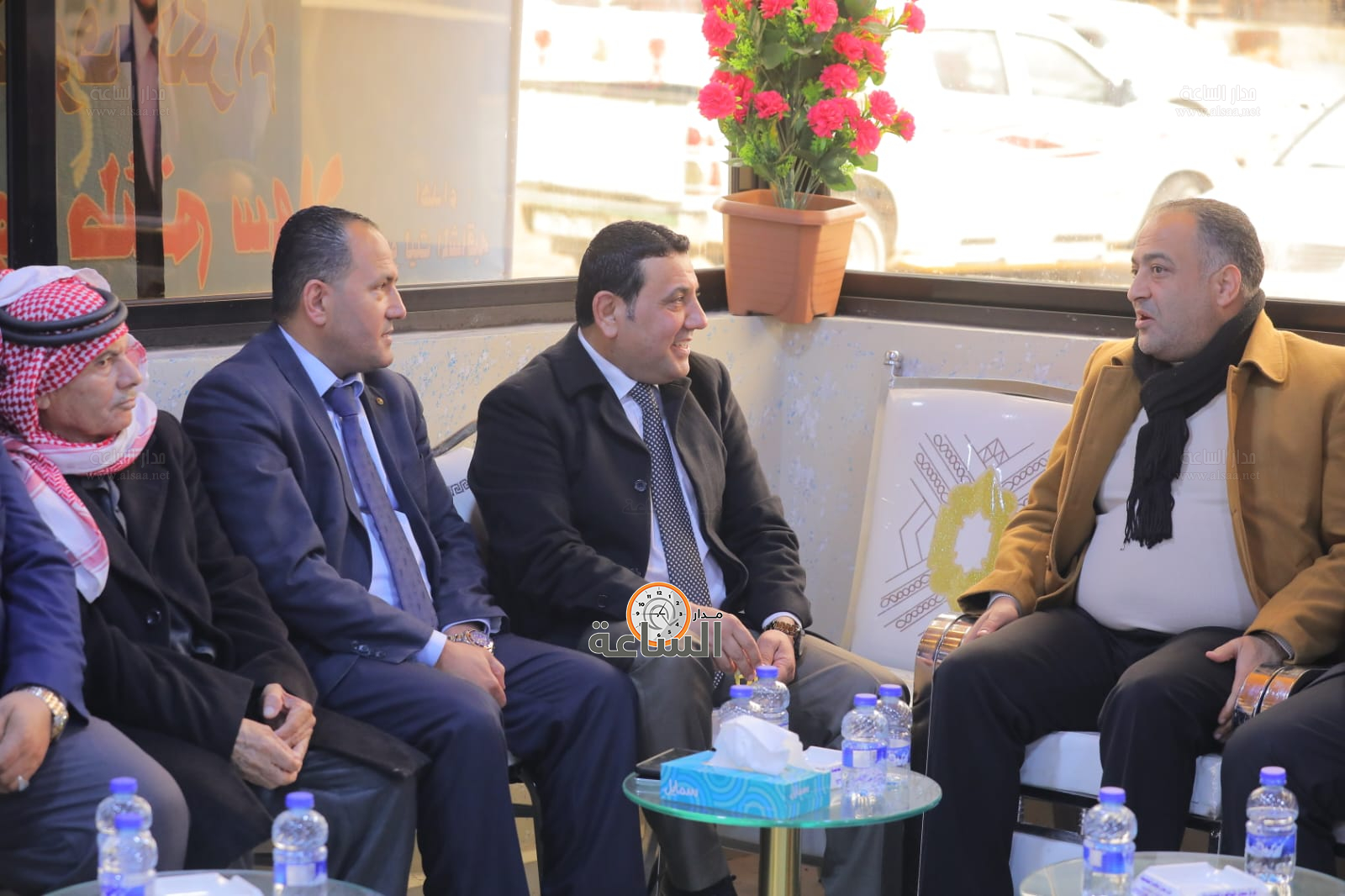 Madar Al-Saa Images 0.5292439901278512