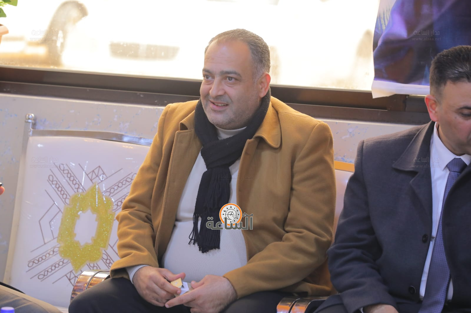 Madar Al-Saa Images 0.9519864955463859