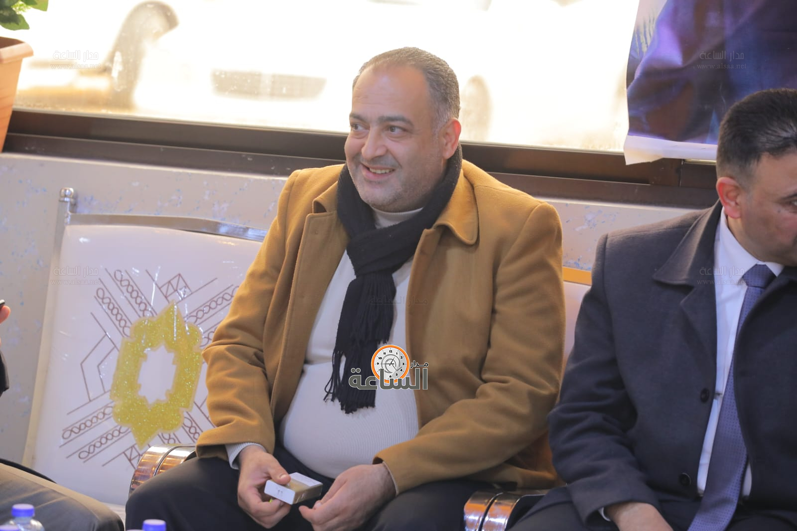 Madar Al-Saa Images 0.8787481200099674