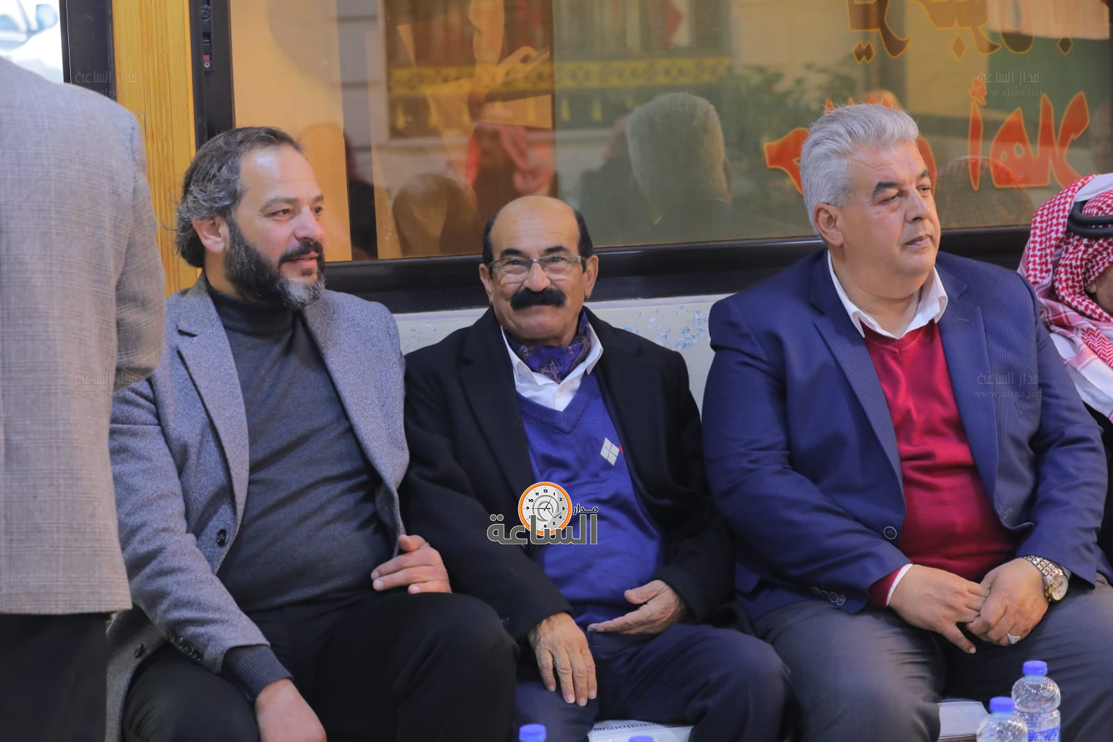 Madar Al-Saa Images 0.004915455753160991