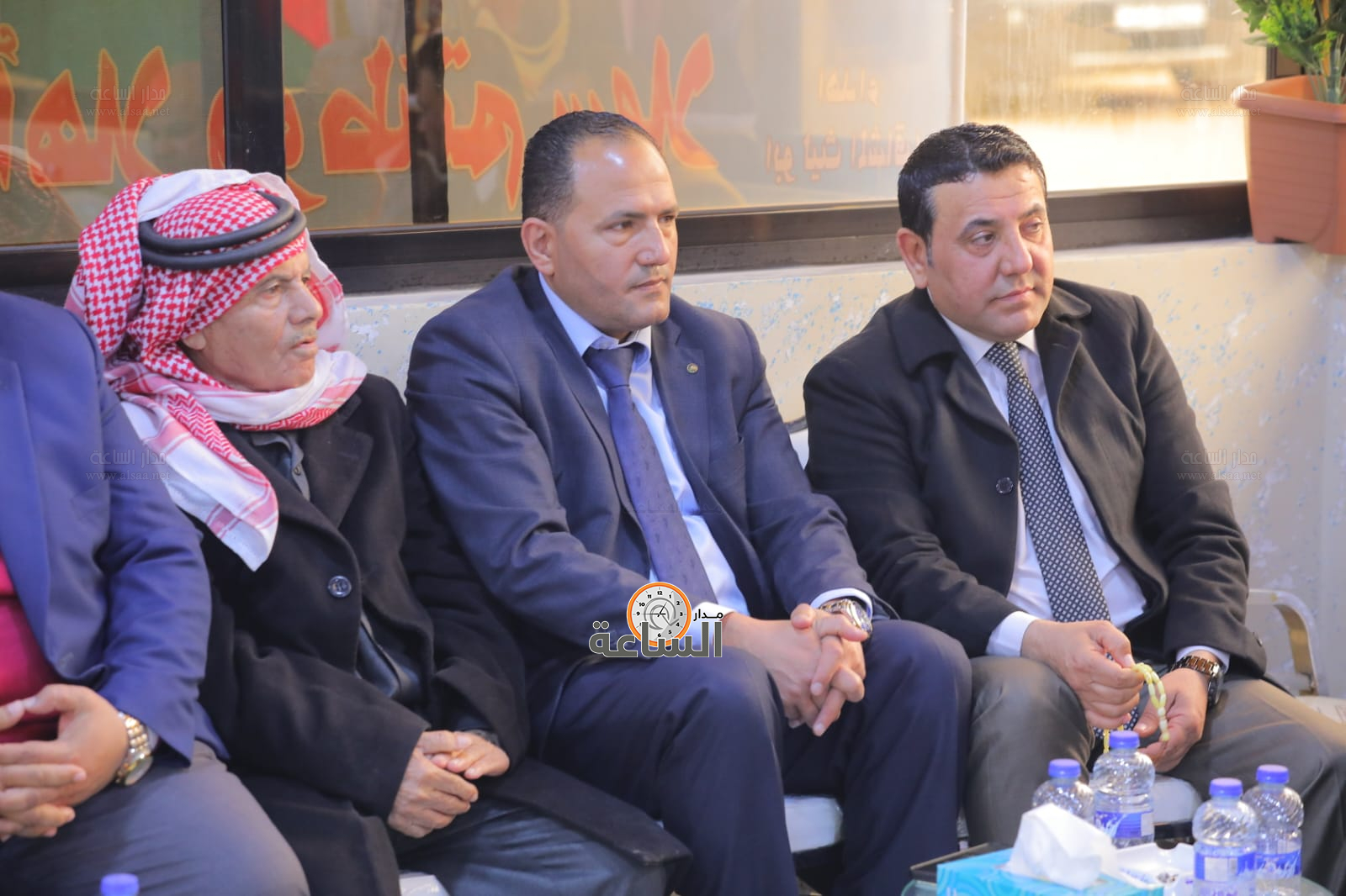 Madar Al-Saa Images 0.019478065440747372