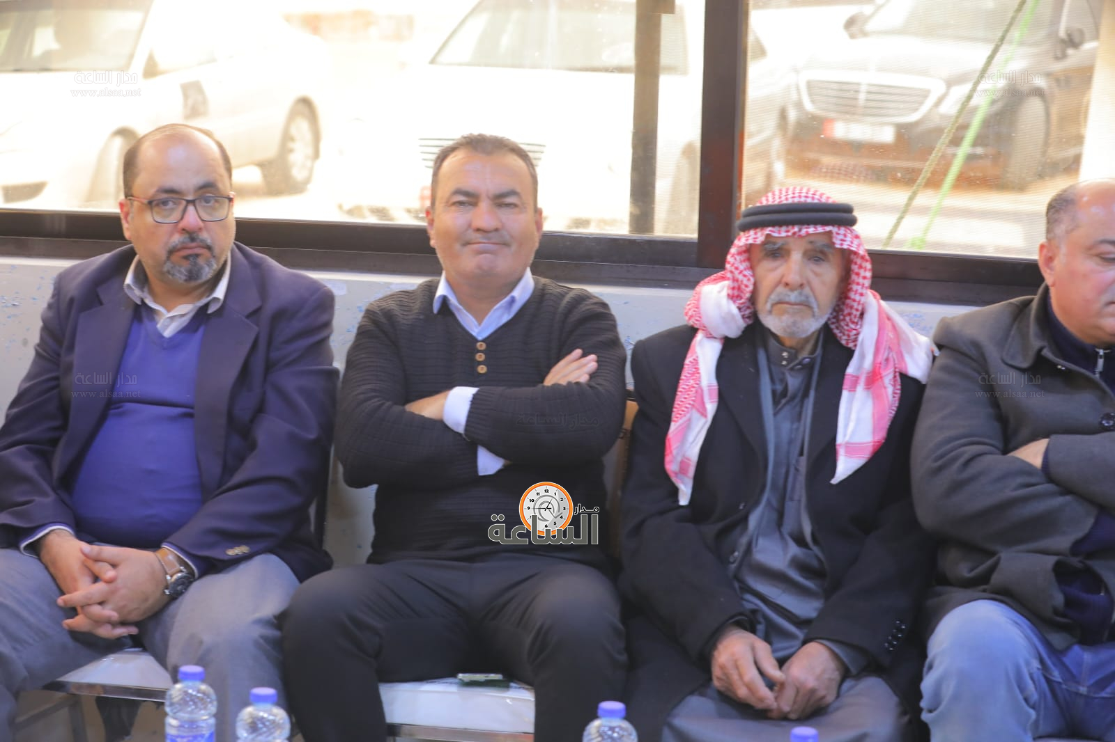 Madar Al-Saa Images 0.4240407464417322