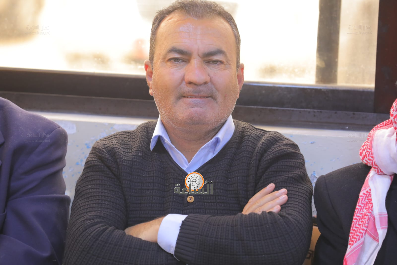 Madar Al-Saa Images 0.3554445030473359