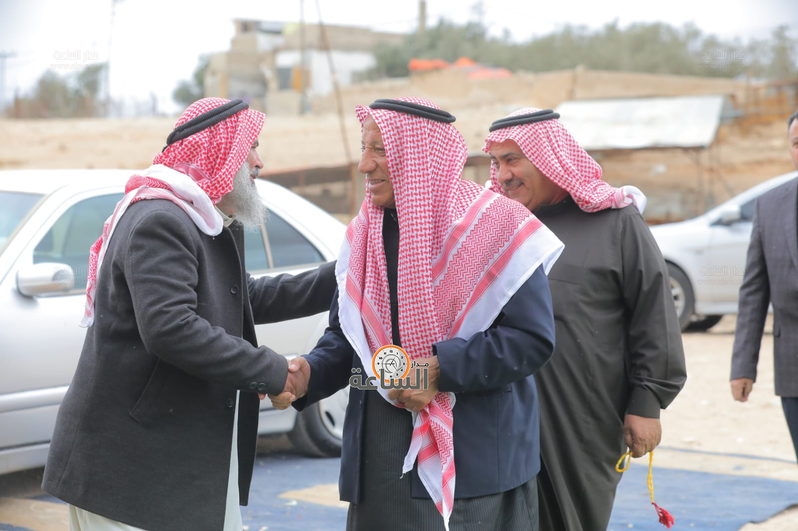 Madar Al-Saa Images 0.39166830026557453