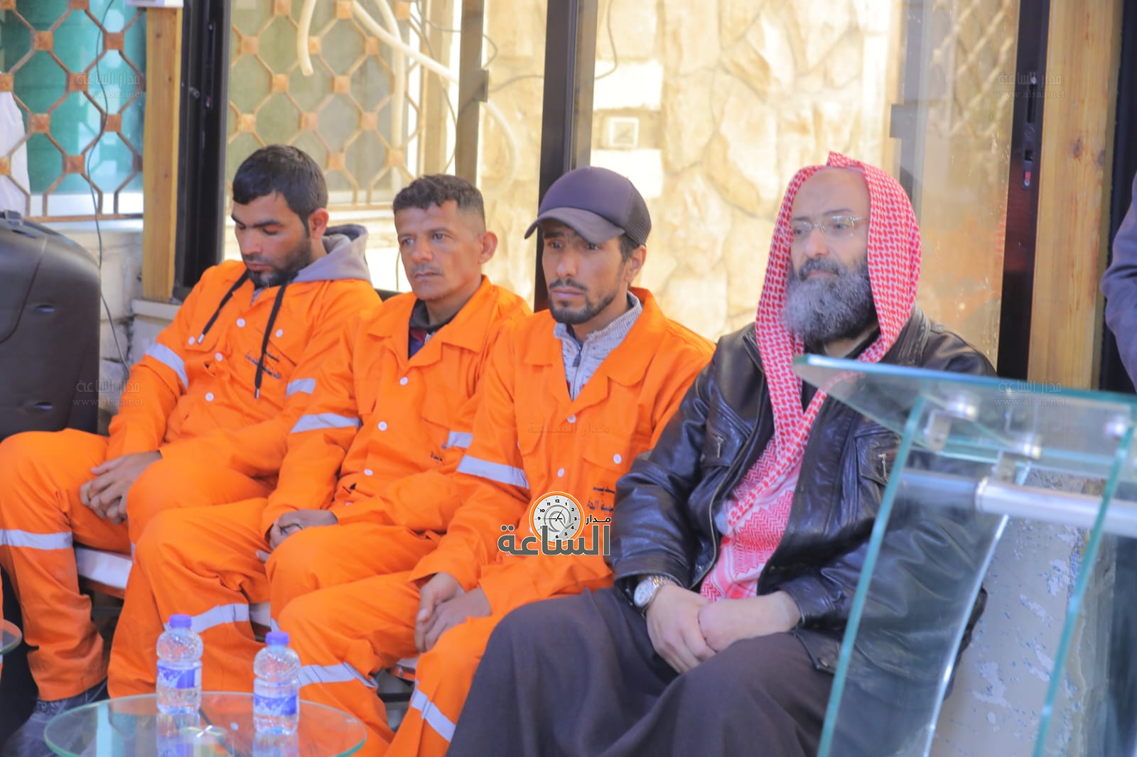 Madar Al-Saa Images 0.973347720665594