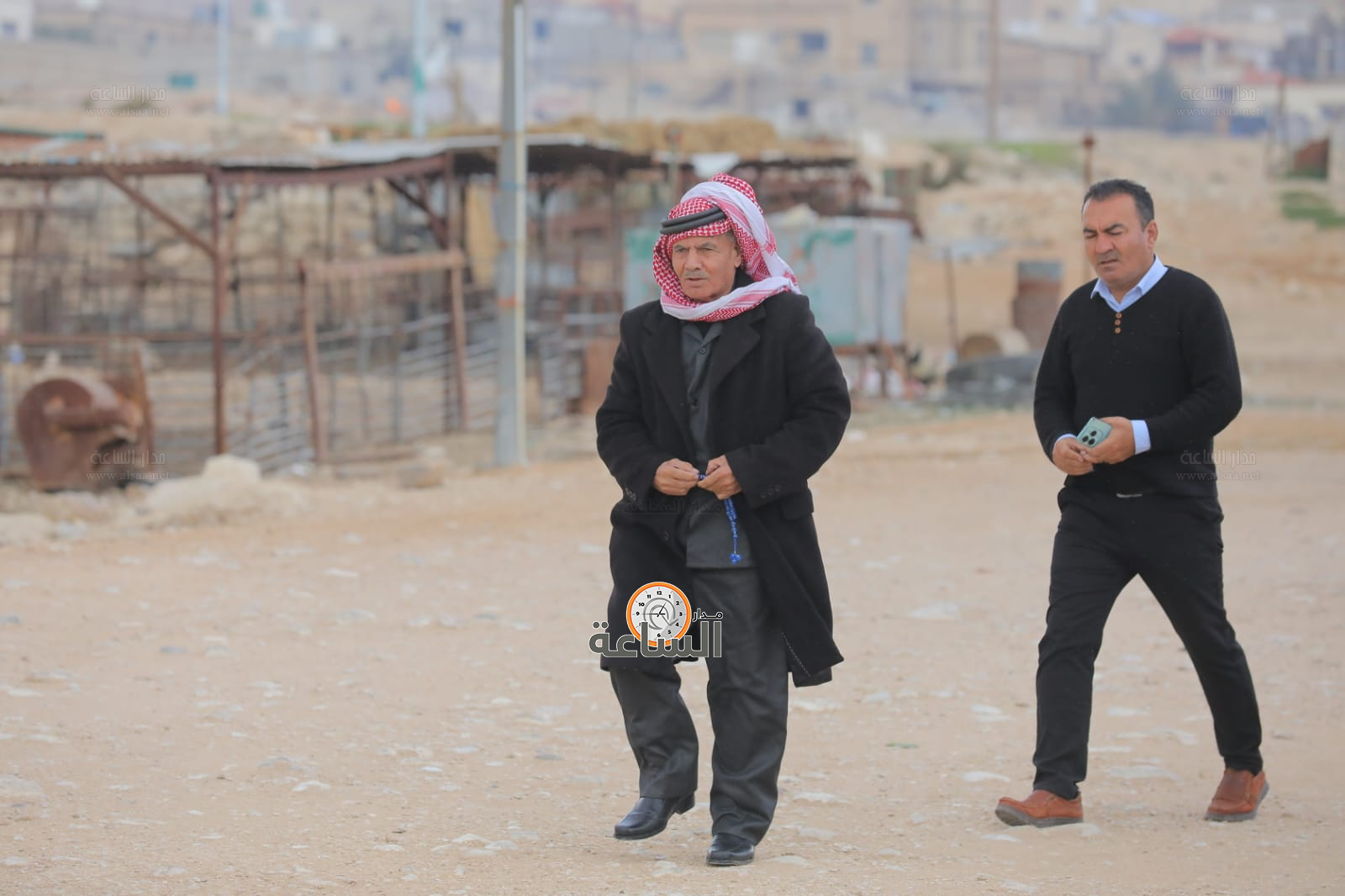 Madar Al-Saa Images 0.6319546968069478