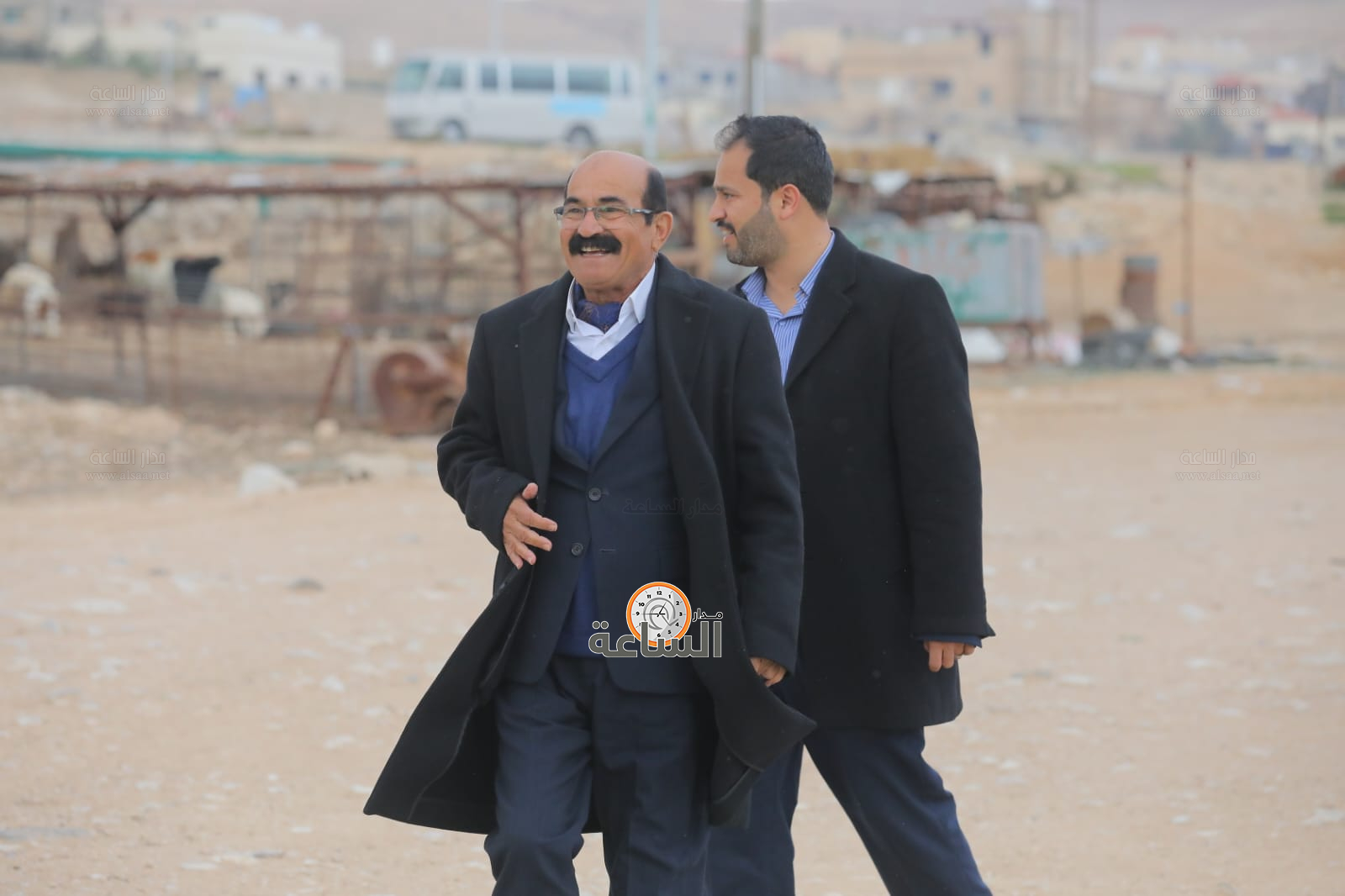 Madar Al-Saa Images 0.3442628808407604