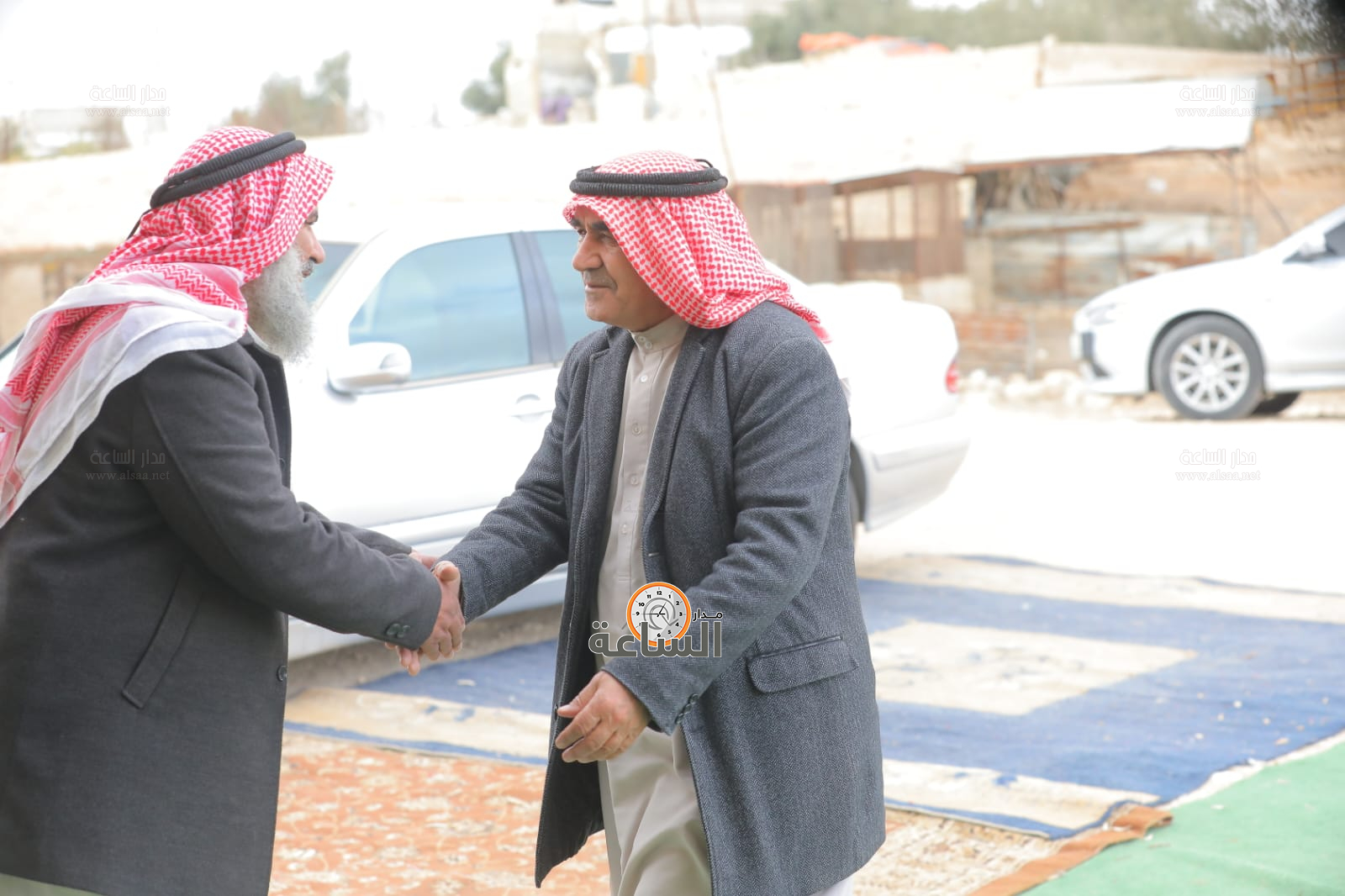 Madar Al-Saa Images 0.1015702442855484