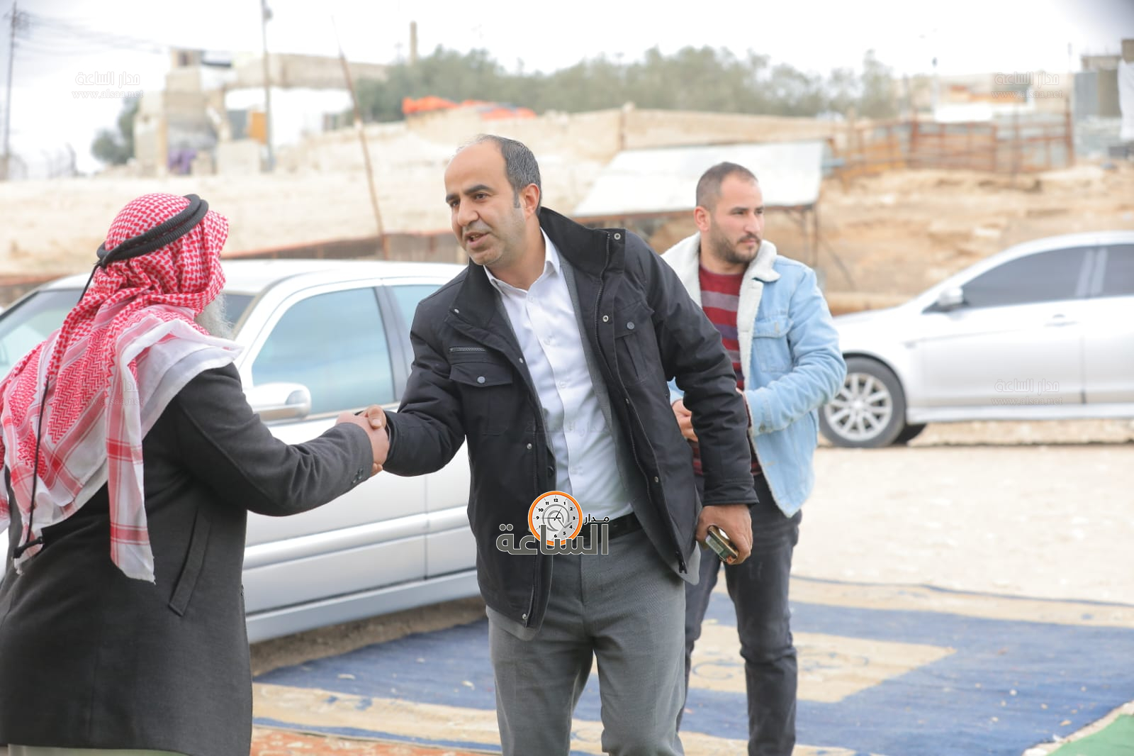 Madar Al-Saa Images 0.617714608718448