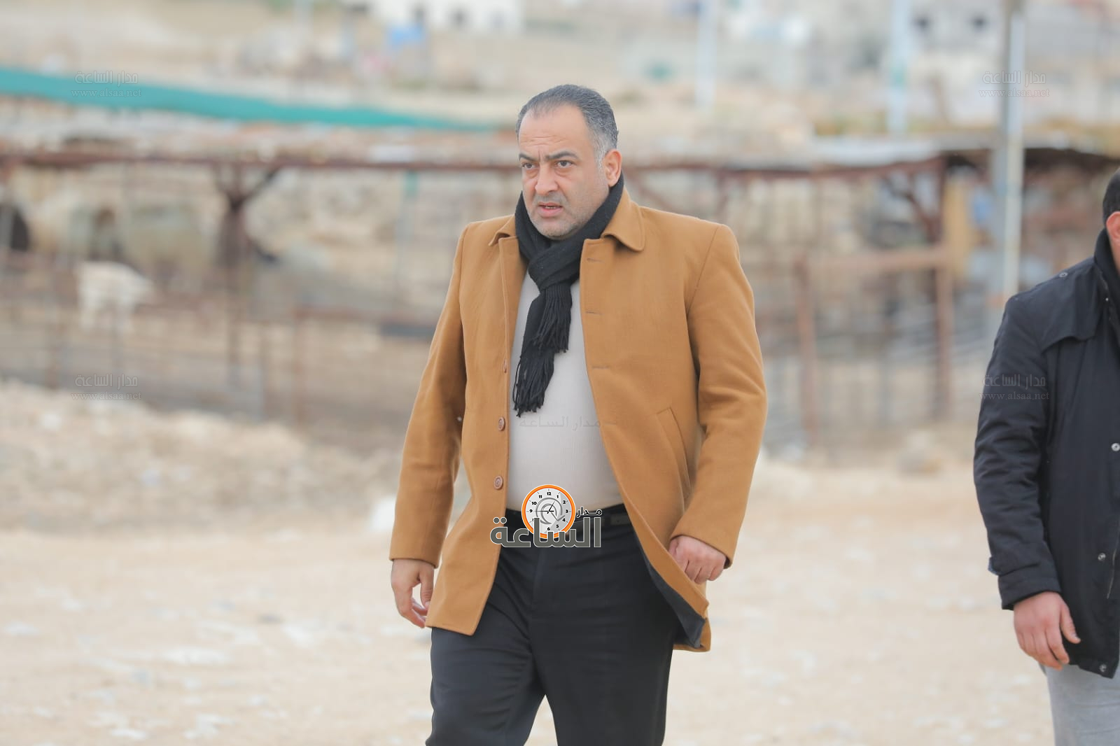 Madar Al-Saa Images 0.61316178069232