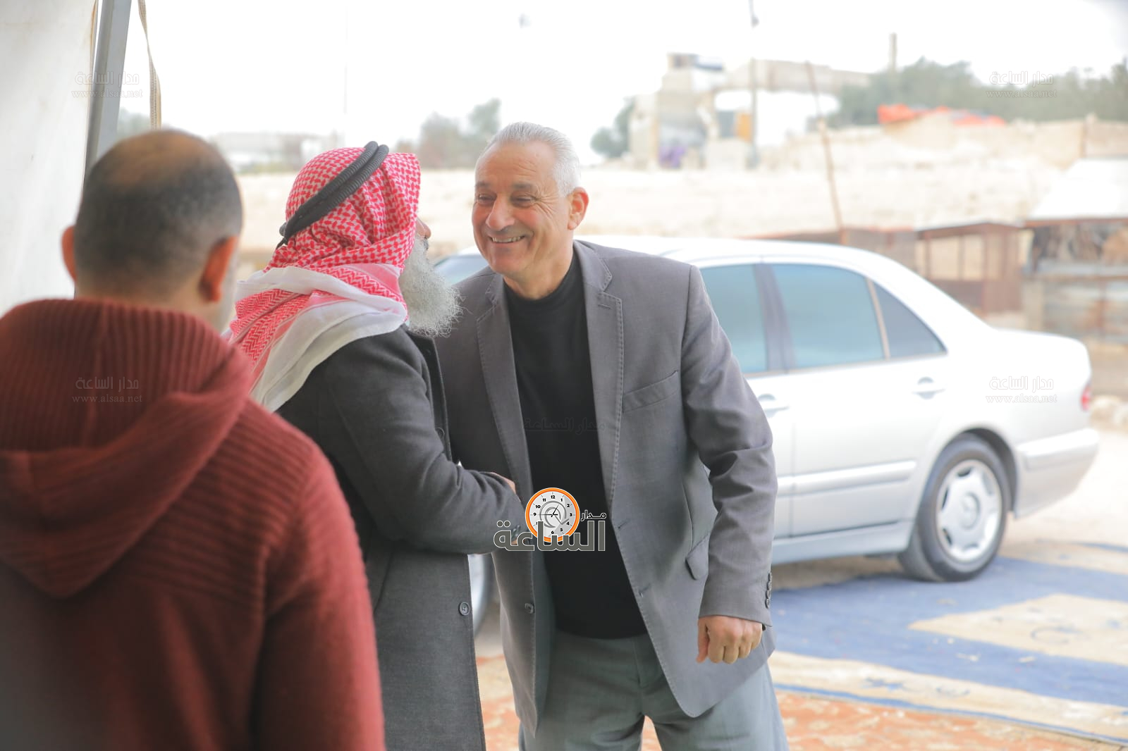 Madar Al-Saa Images 0.4217403599402765