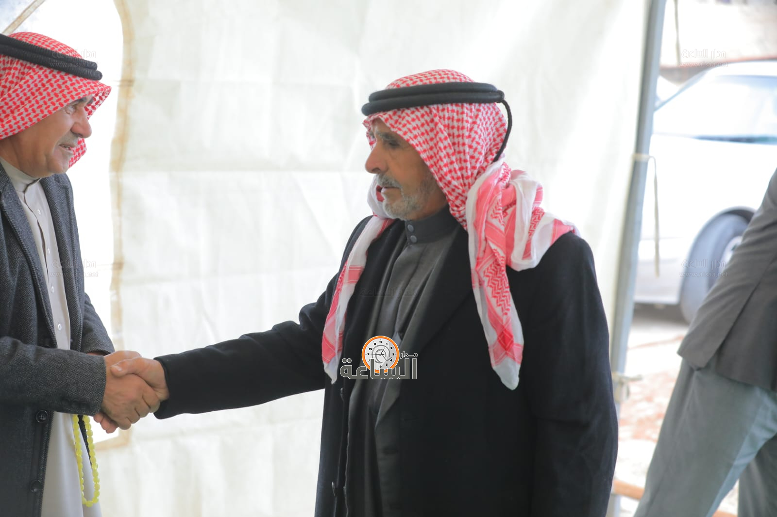 Madar Al-Saa Images 0.4991173083211695