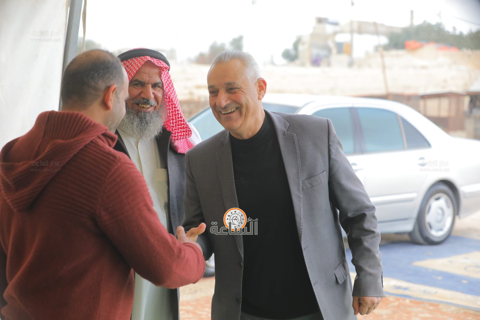 Madar Al-Saa Images 0.904067782406252